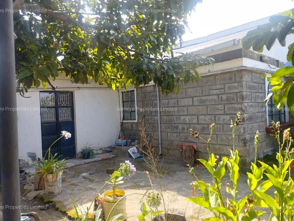 3 Bed House with En Suite at Barnabas - 2