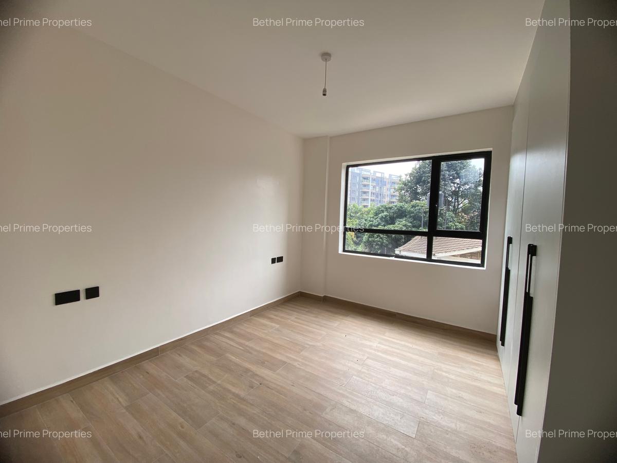 2 Bed Apartment with En Suite in General Mathenge - 2