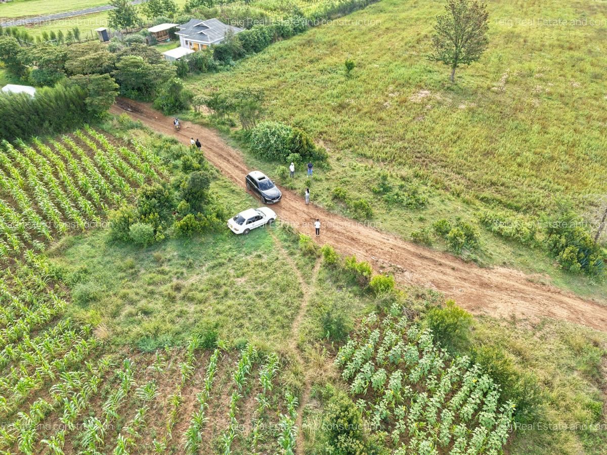 0.125 ac Land at Maiyan - 1