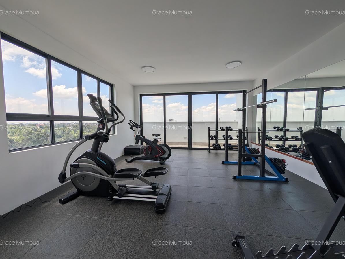 3 Bed Apartment with En Suite at Gathiga - 5