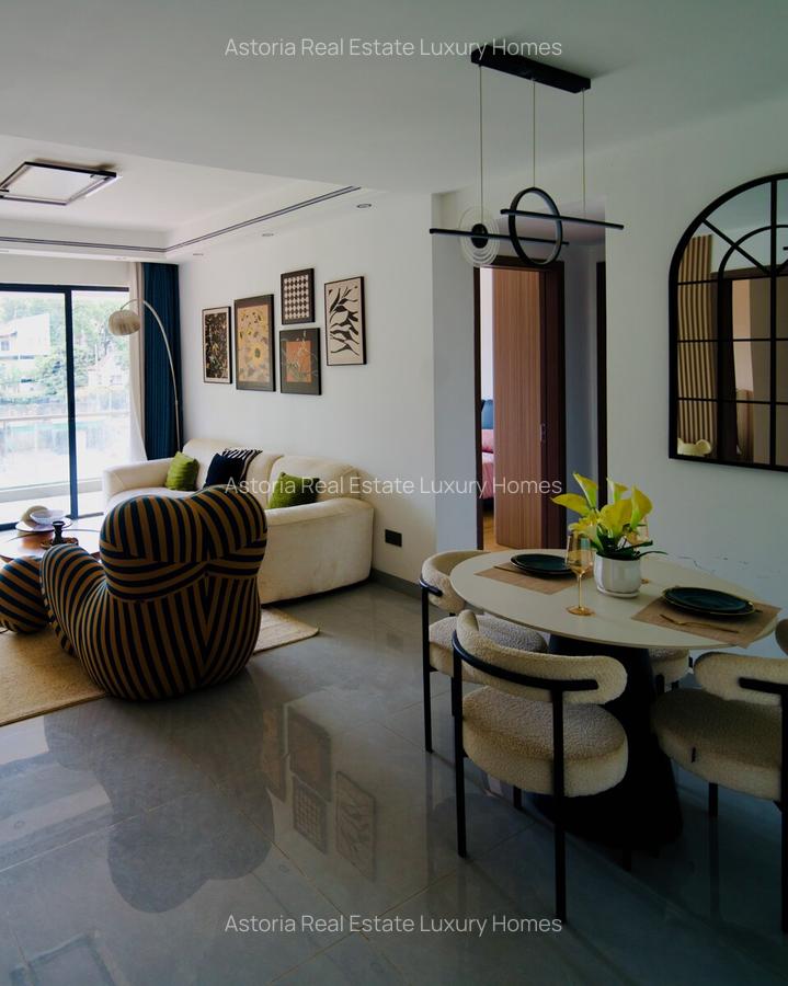 2 Bed Apartment with En Suite at 2026-403 2 Bed - 8