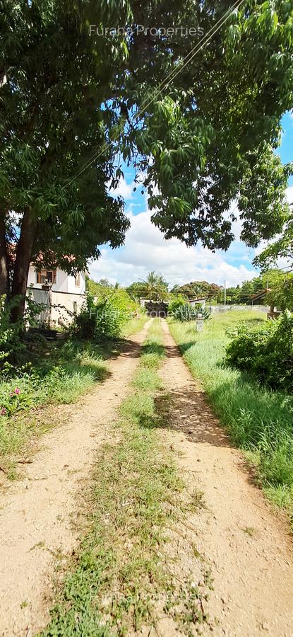 Land at Nyali - 6