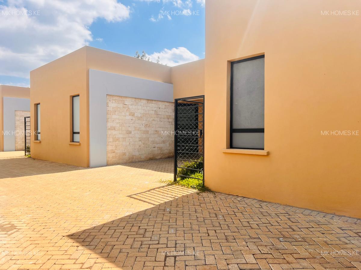 3 Bed House with En Suite at Mugutha - 1
