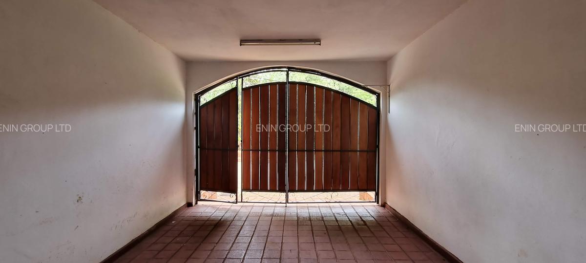 4 Bed Townhouse with En Suite at Kileleshwa - 11