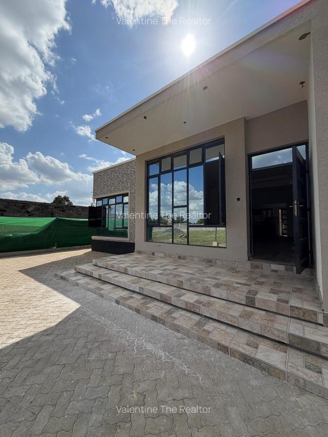 3 Bed House with En Suite in Juja - 2