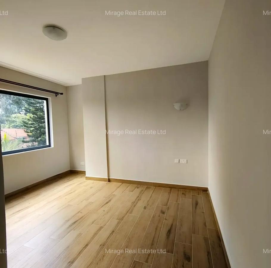 3 Bed Apartment with En Suite in Kileleshwa - 7