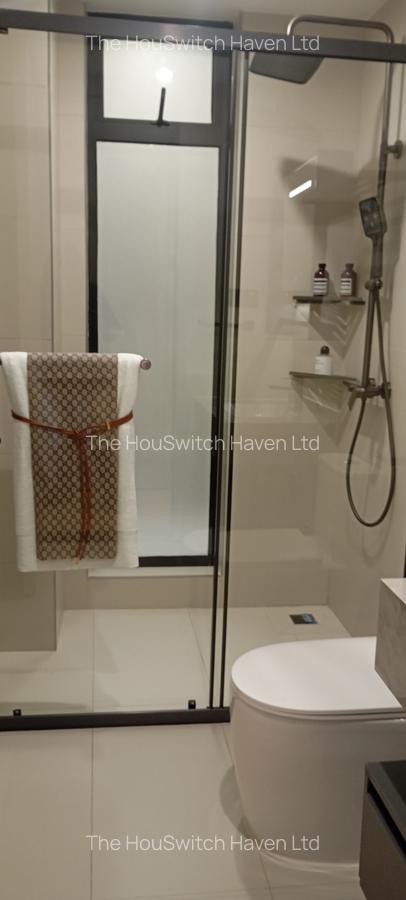 2 Bed Apartment with En Suite at Off Maiga Mailru Rd - 11