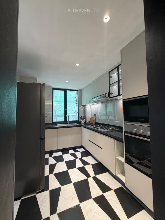 3 Bed Apartment with En Suite in Westlands Area - 7