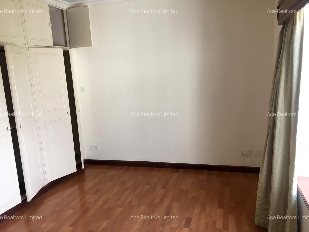 4 Bed House with En Suite at Runda Groove - 10