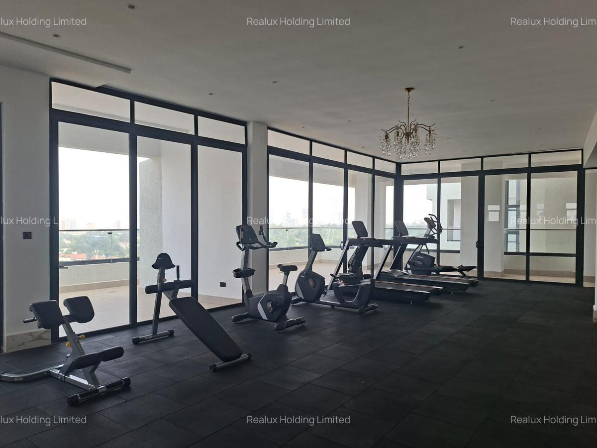 5 Bed Apartment with En Suite in Riverside - 16