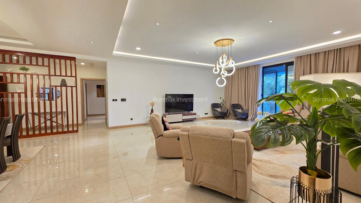 4 Bed Apartment with En Suite at Lower Kabete - 6