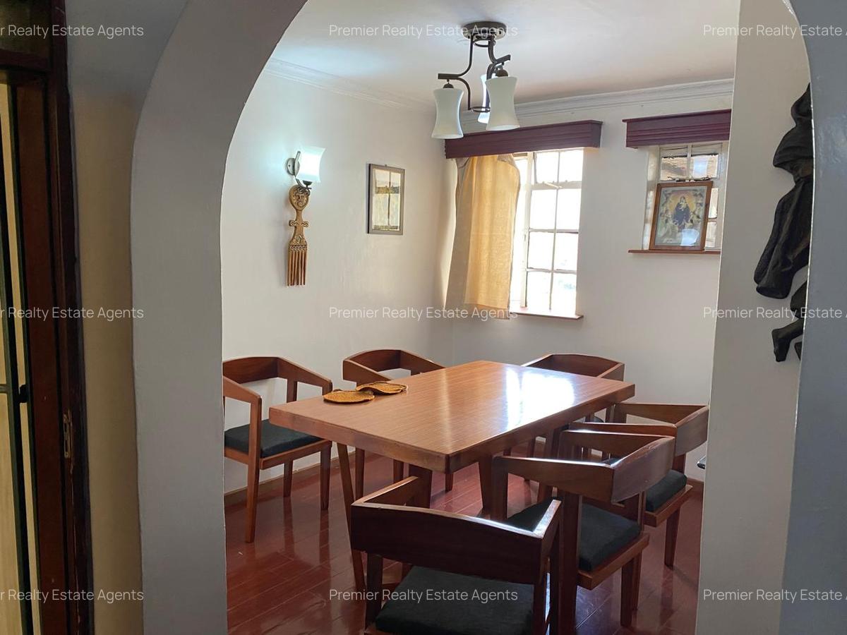 3 Bed Apartment with En Suite at Langata - 7