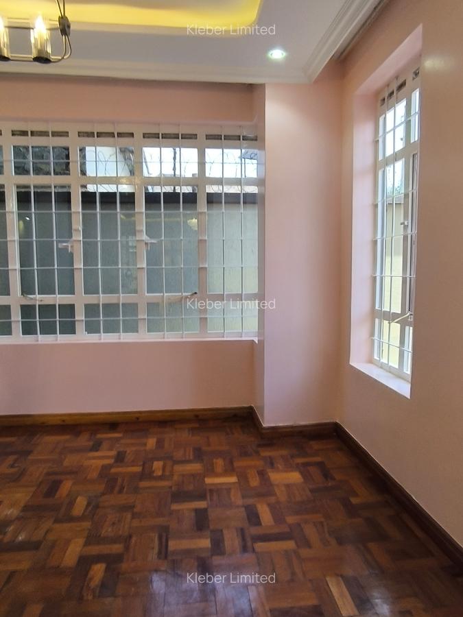 4 Bed Villa with En Suite in Ruiru - 6
