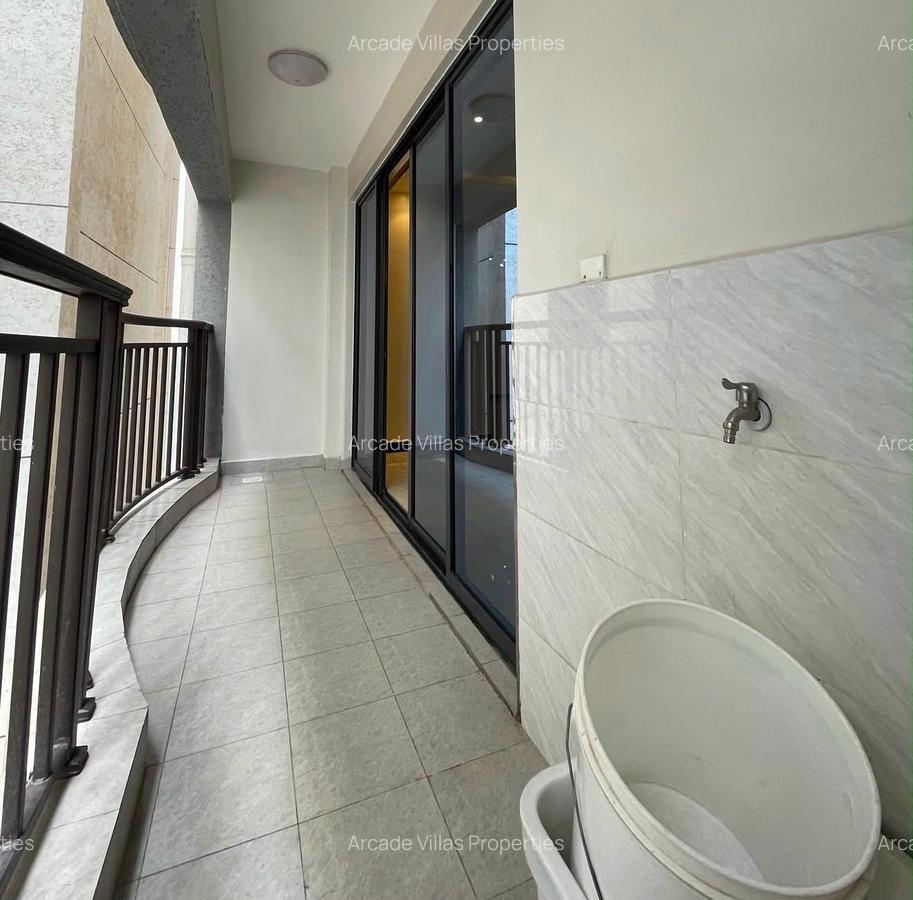 3 Bed Apartment with En Suite in Kileleshwa - 2