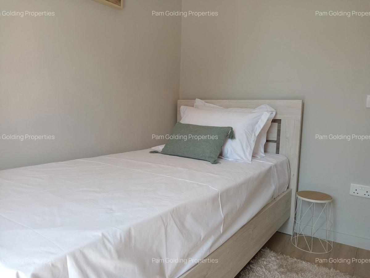 Furnished 3 Bed Apartment with En Suite in Lavington - 9