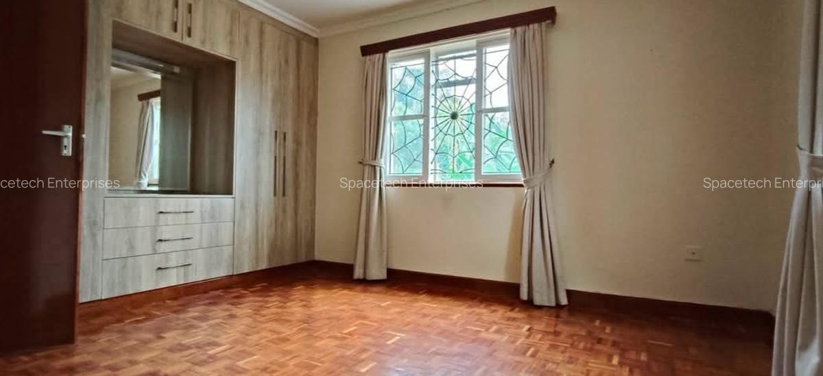 5 Bed House with Staff Quarters in Nyari - 8