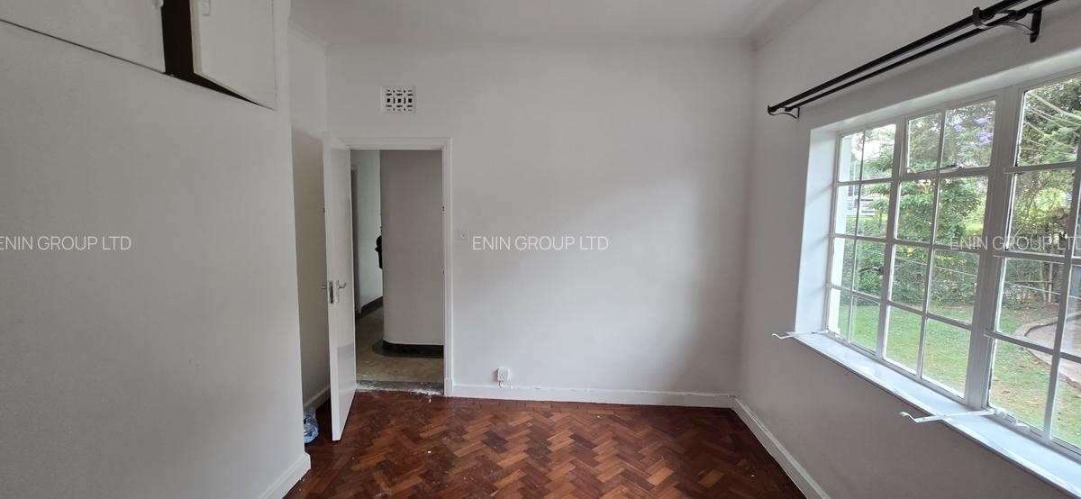 3 Bed House with En Suite at Off James Gichuru - 9