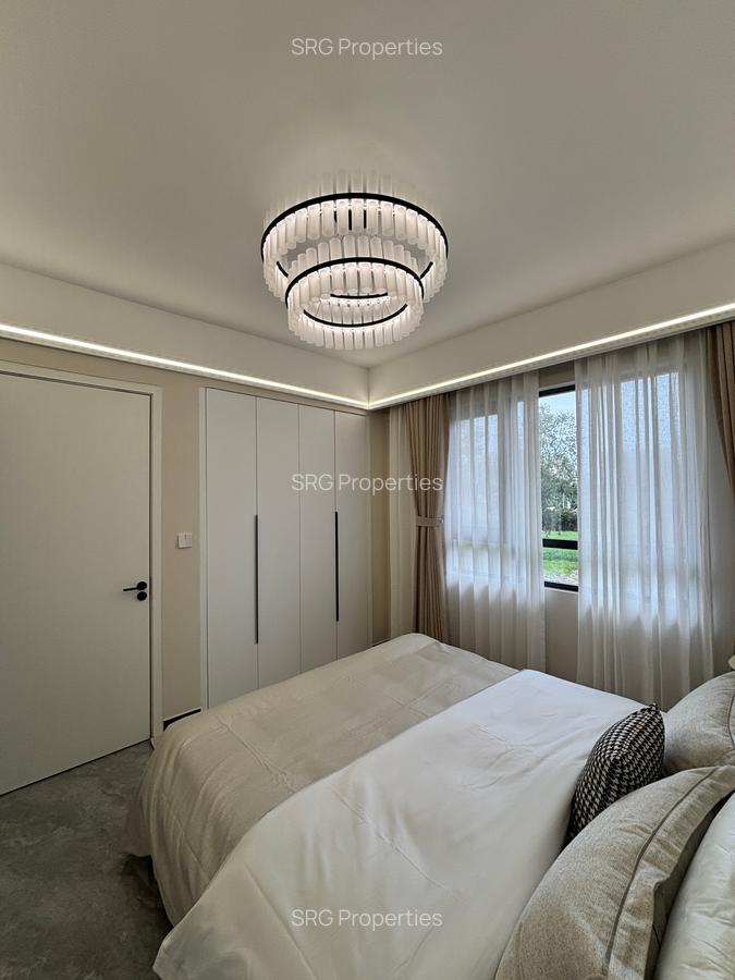 2 Bed Apartment with En Suite in Kileleshwa - 7