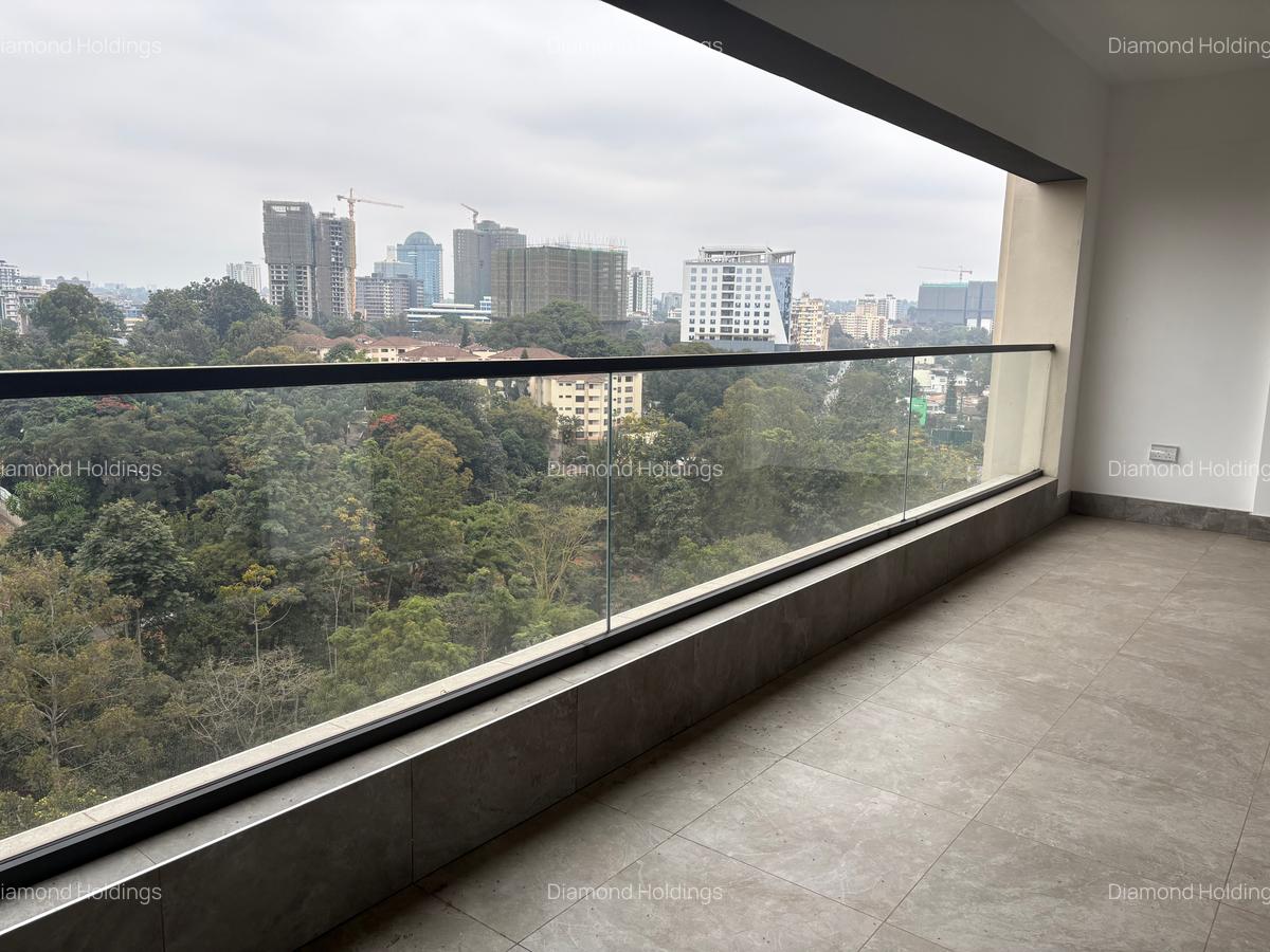 Furnished 2 Bed Apartment with En Suite in General Mathenge - 11