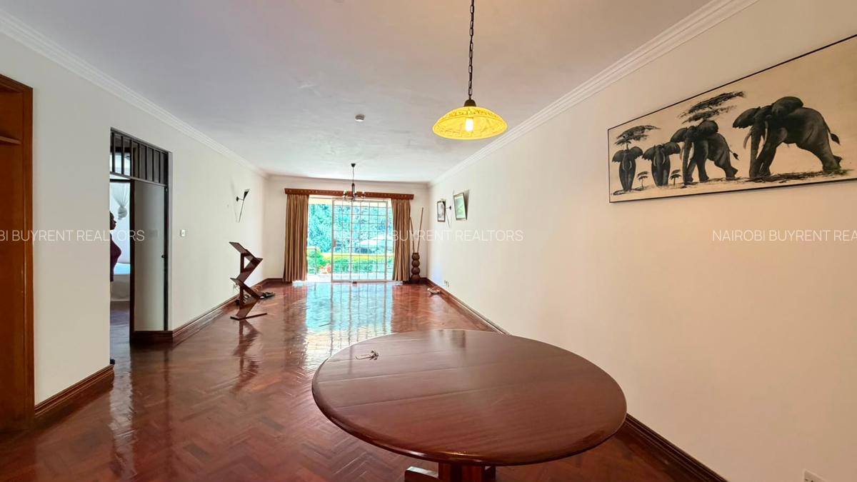 3 Bed Apartment with En Suite at Peponi - 4