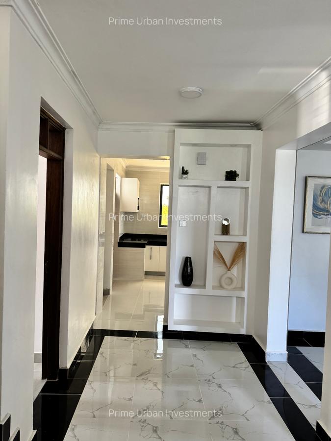 4 Bed Townhouse with En Suite in Vipingo - 5