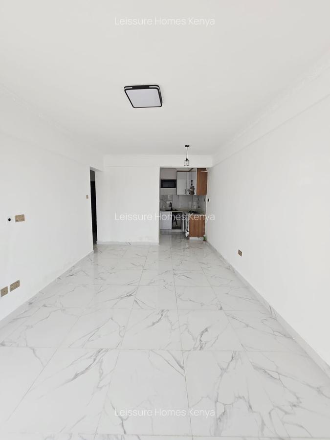 1 Bed Apartment with Gym at Wood Avenue - 18