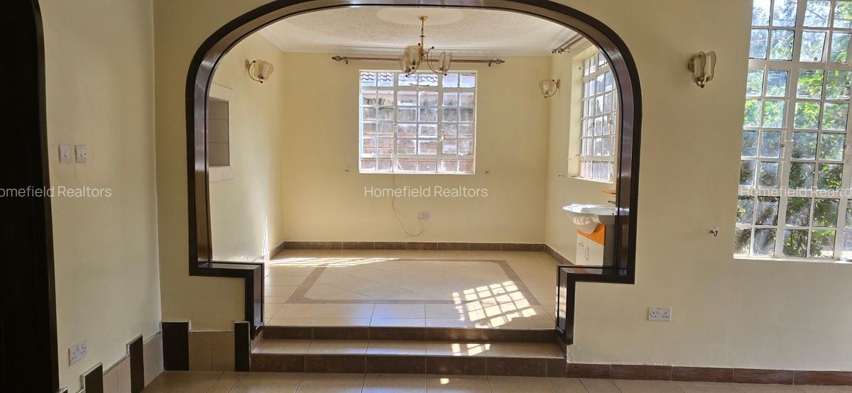 4 Bed House with En Suite at Wundanyi Road - 4
