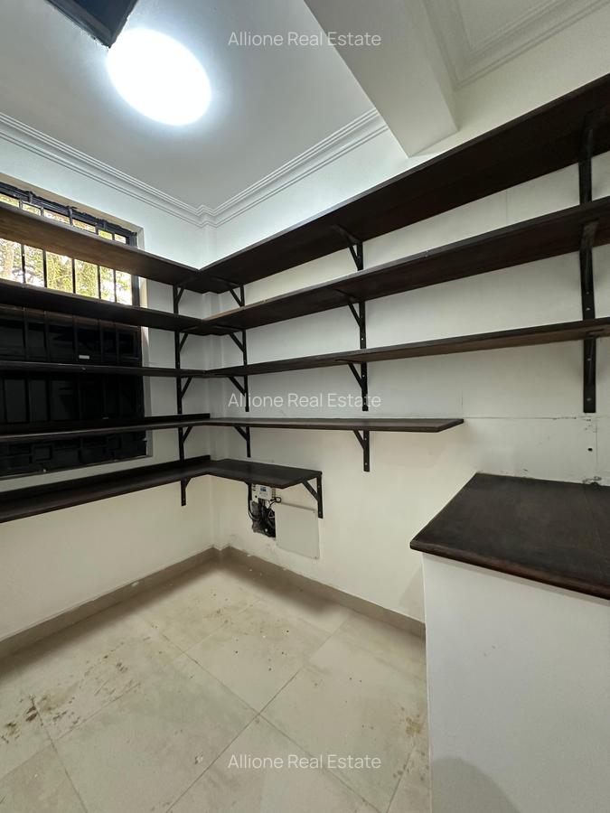 4 Bed House with Garden at Near Karen Hospital - 7
