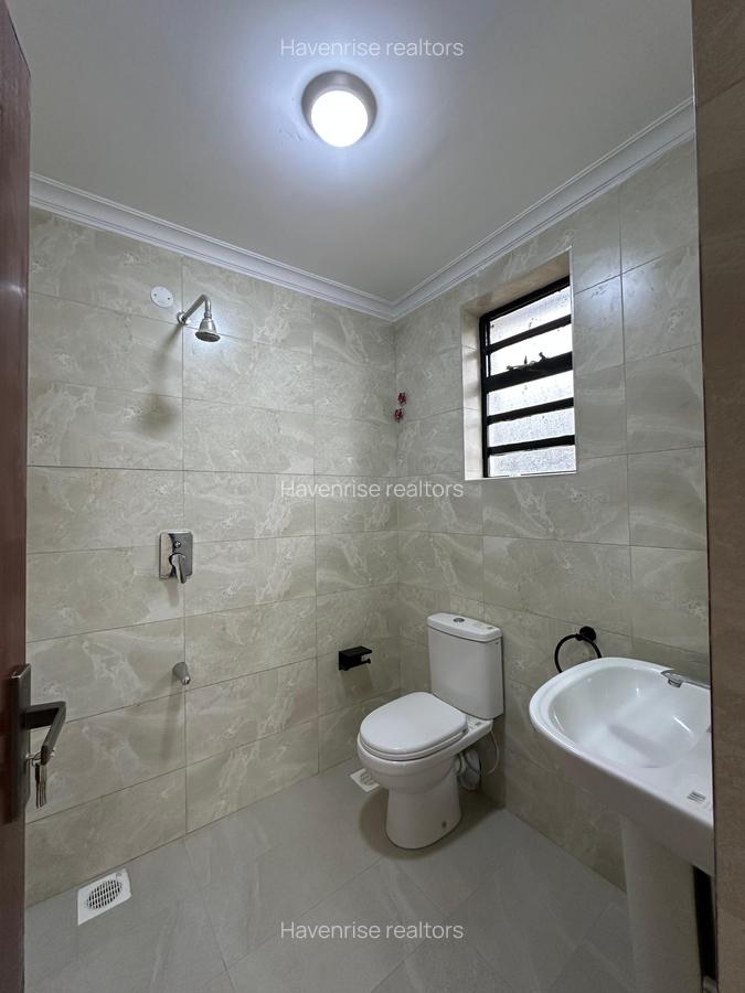 5 Bed House at Karen - 7
