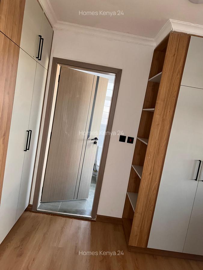 5 Bed Townhouse in Gikambura - 18
