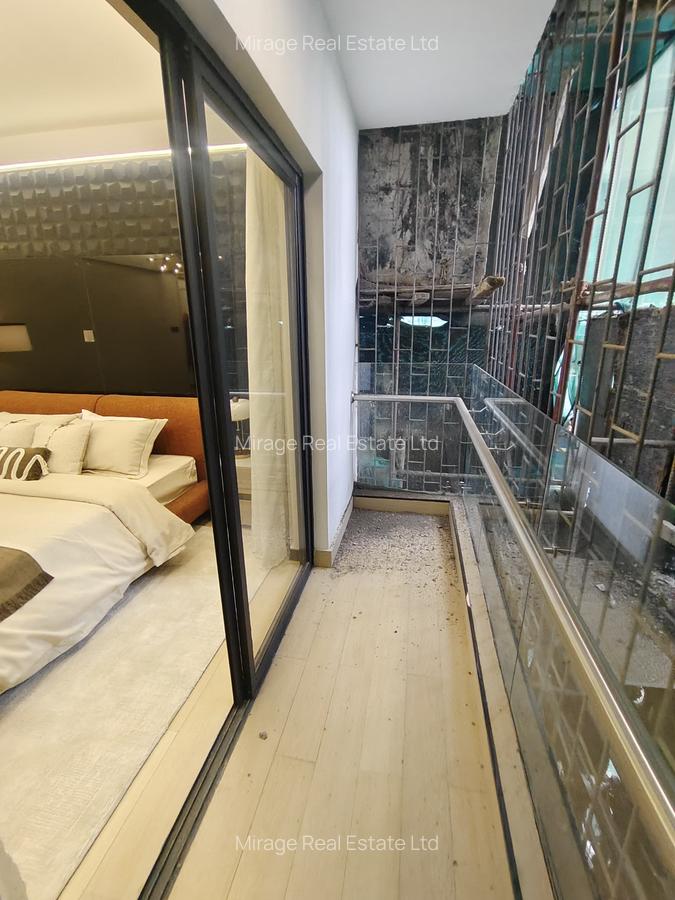 3 Bed Apartment with En Suite in Kilimani - 10