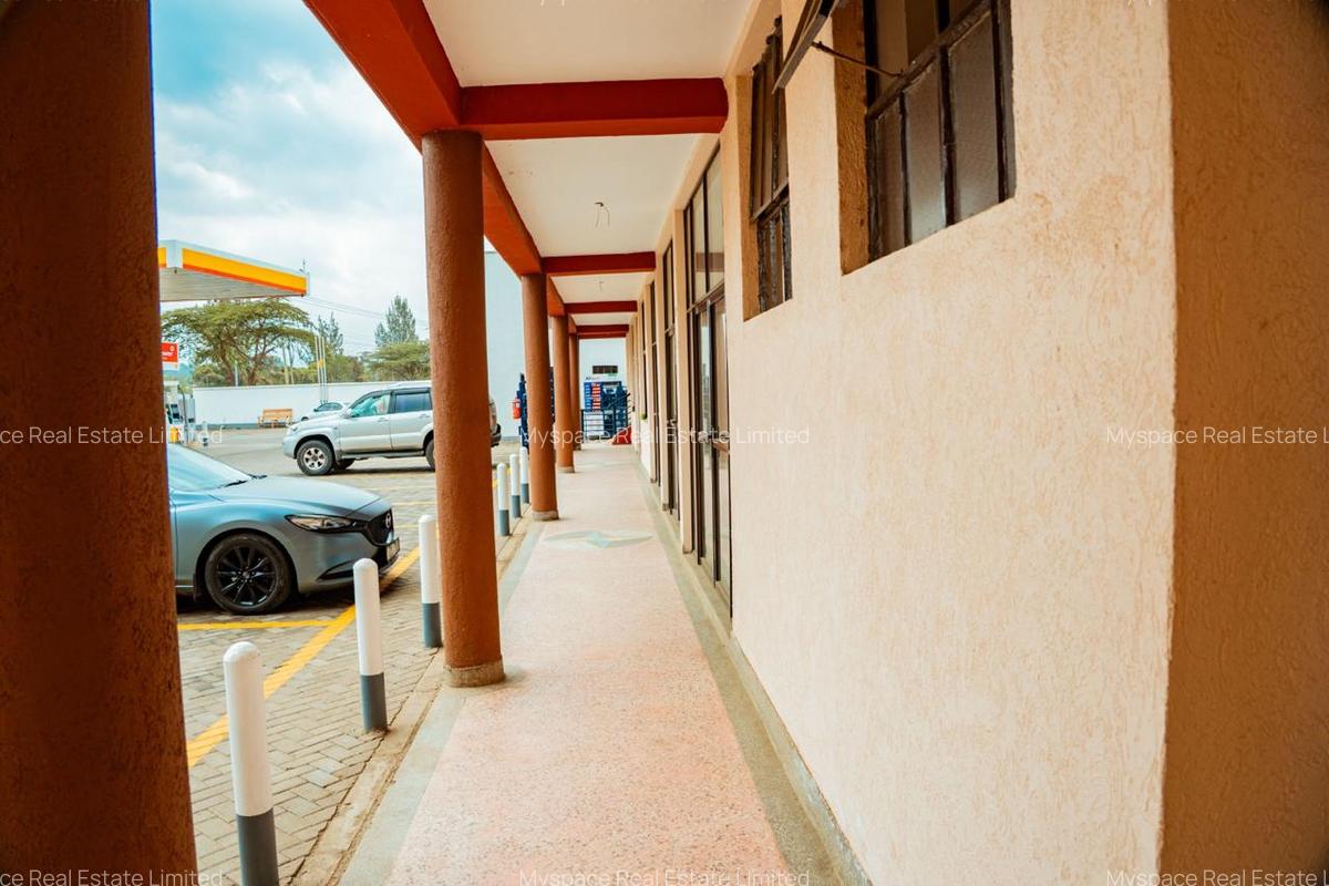 Commercial Property with Backup Generator in Karen - 14