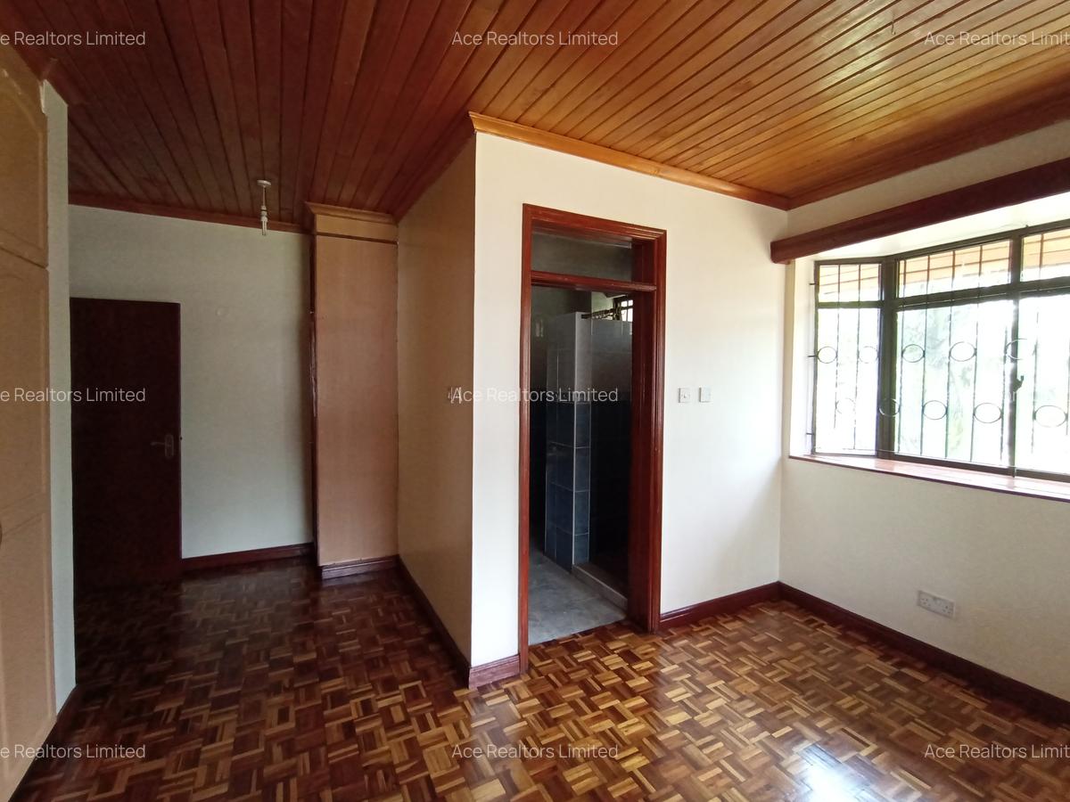4 Bed Townhouse with En Suite at Eldama Ravine Rd - 8