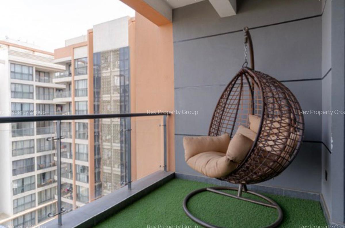 Serviced 3 Bed Apartment with En Suite in Lavington - 14
