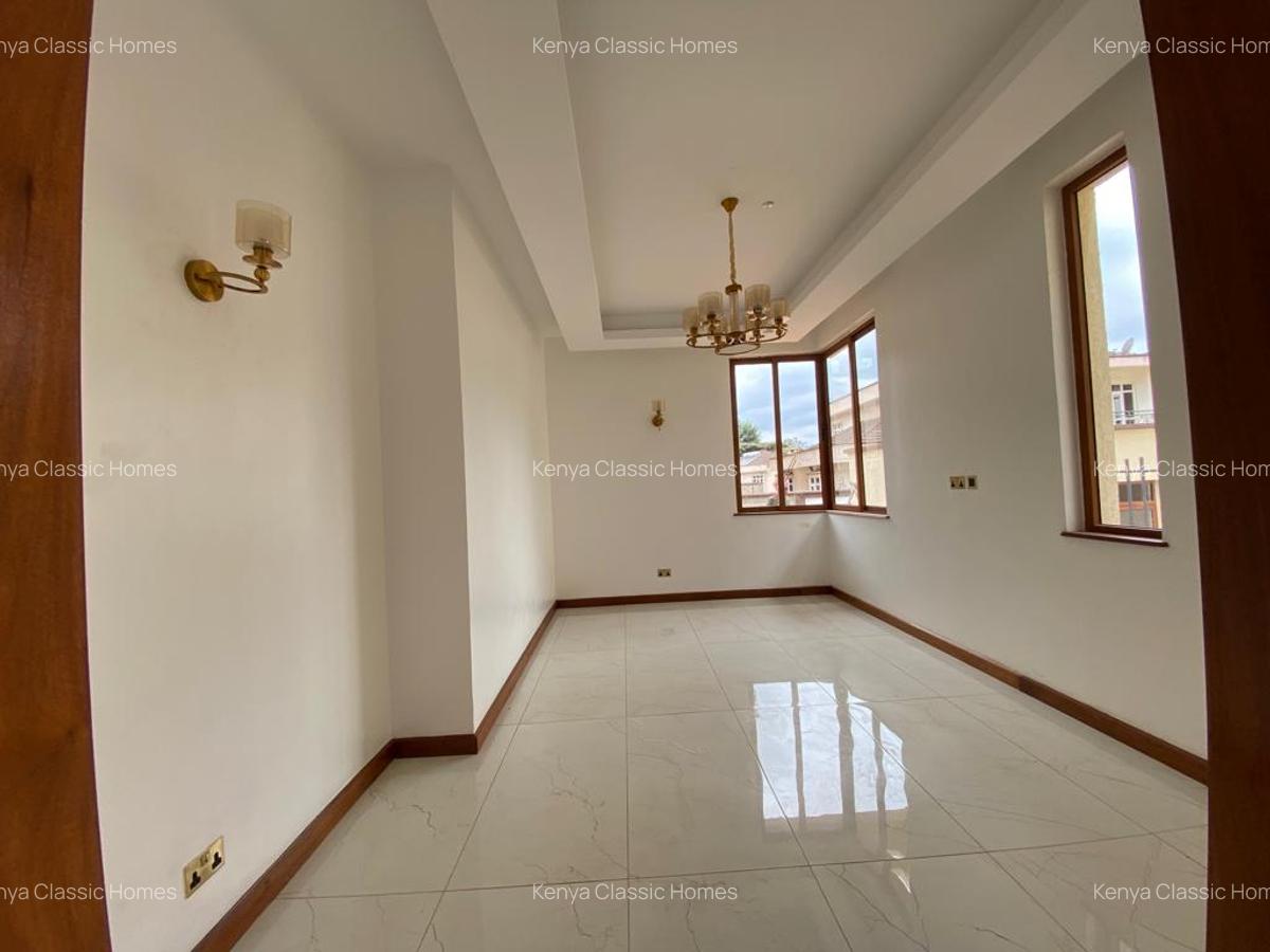 6 Bed Villa with En Suite at Lavington Nairobi Kenya - 8