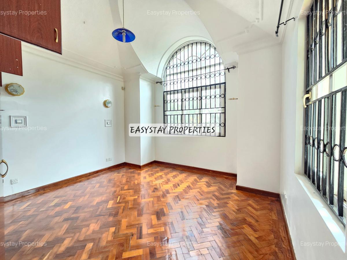 4 Bed House with En Suite in Thigiri - 6