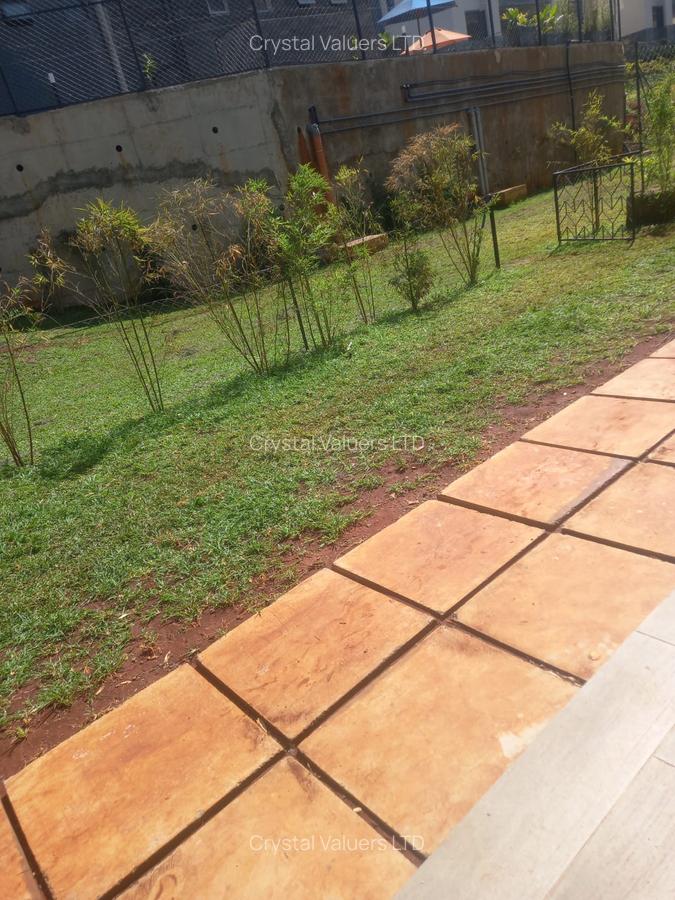 4 Bed Apartment with En Suite in Loresho - 8