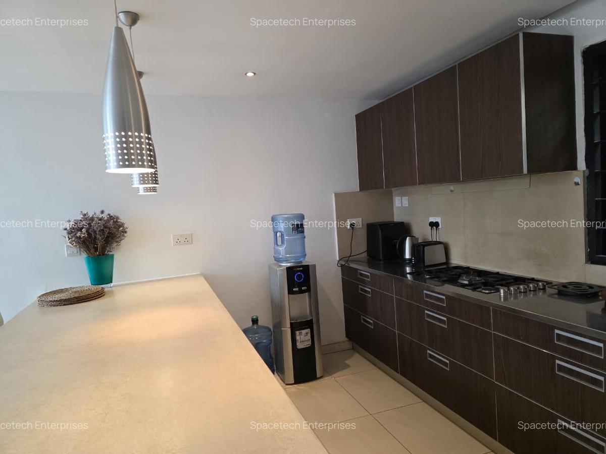 3 Bed House with En Suite in Muthaiga - 17