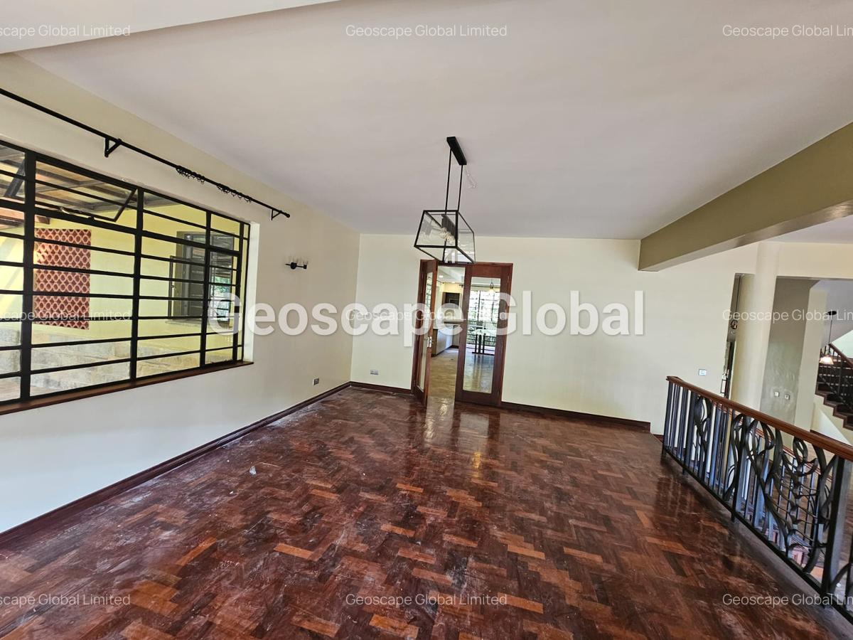 5 Bed House with En Suite in Kitisuru - 15