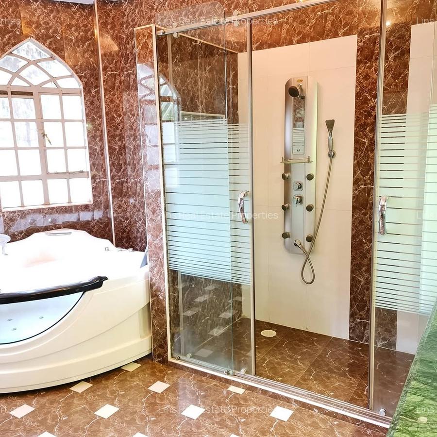 5 Bed House with En Suite in Nyari - 7