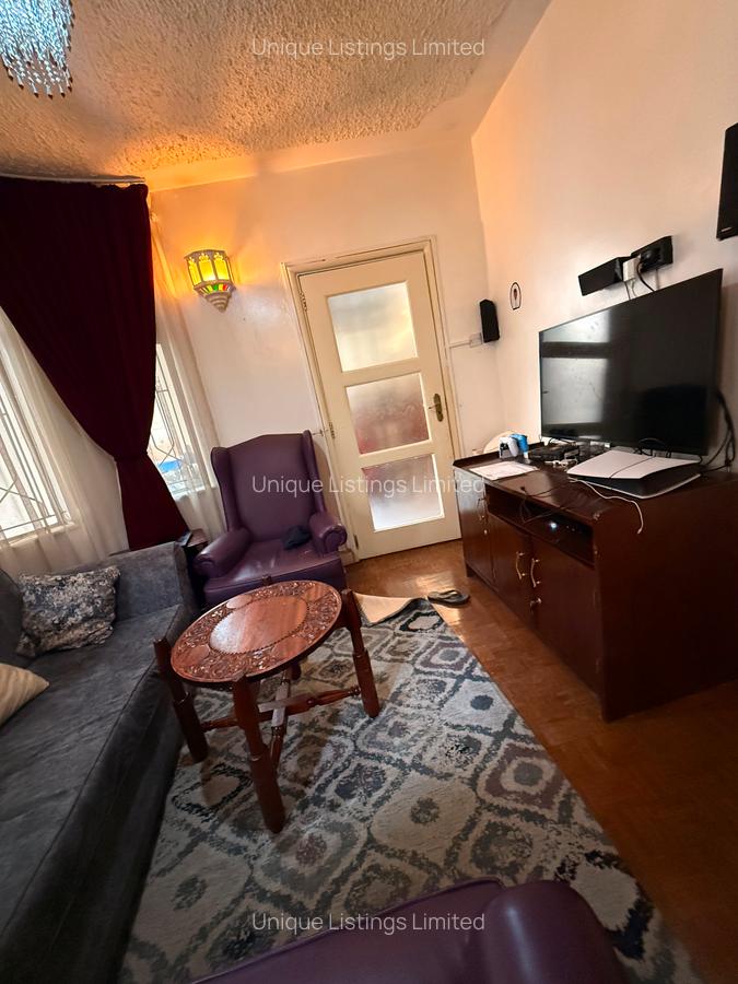 5 Bed Townhouse with Staff Quarters in Riverside - 16