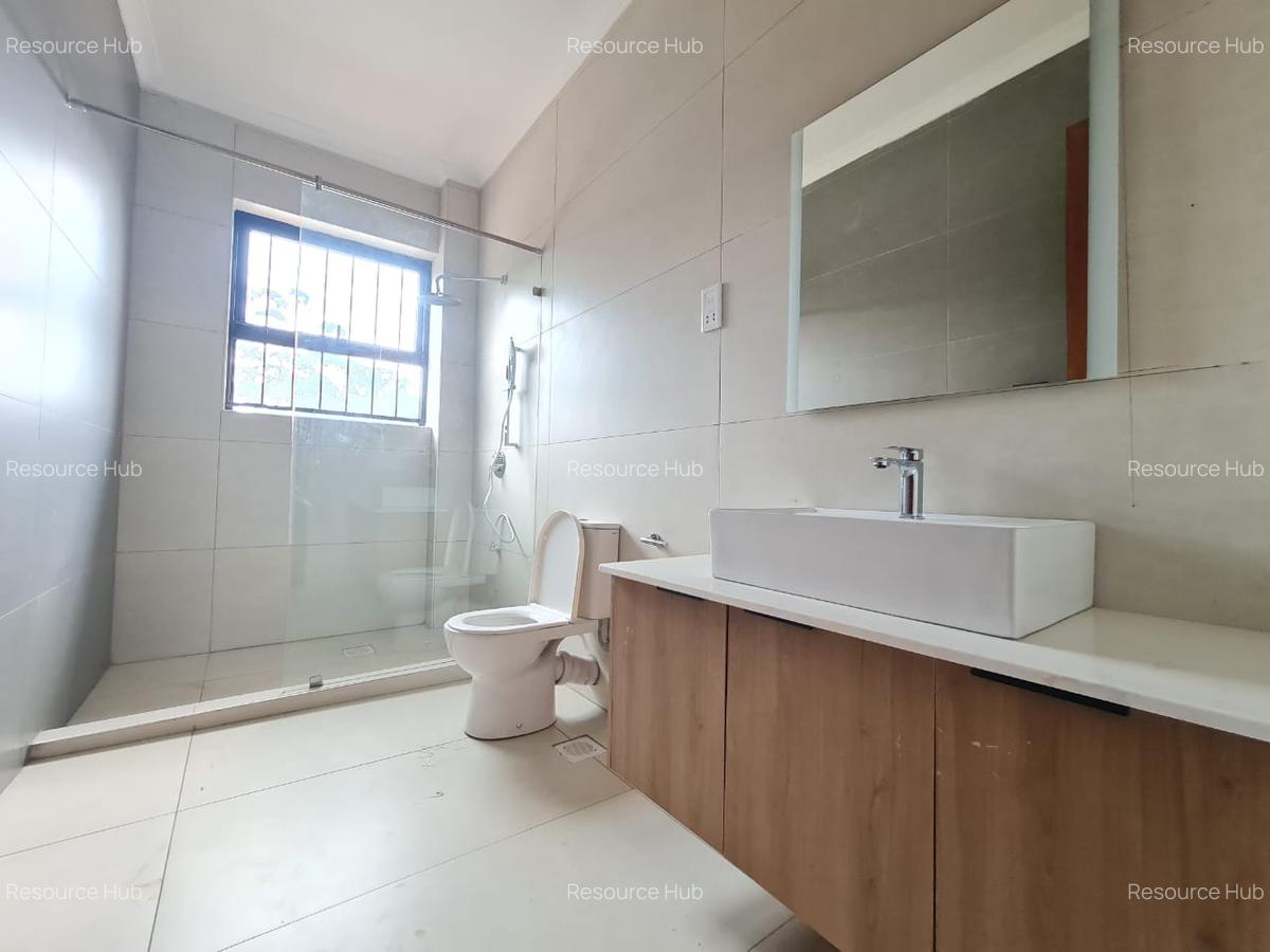 6 Bed House with En Suite at Loresho - 4