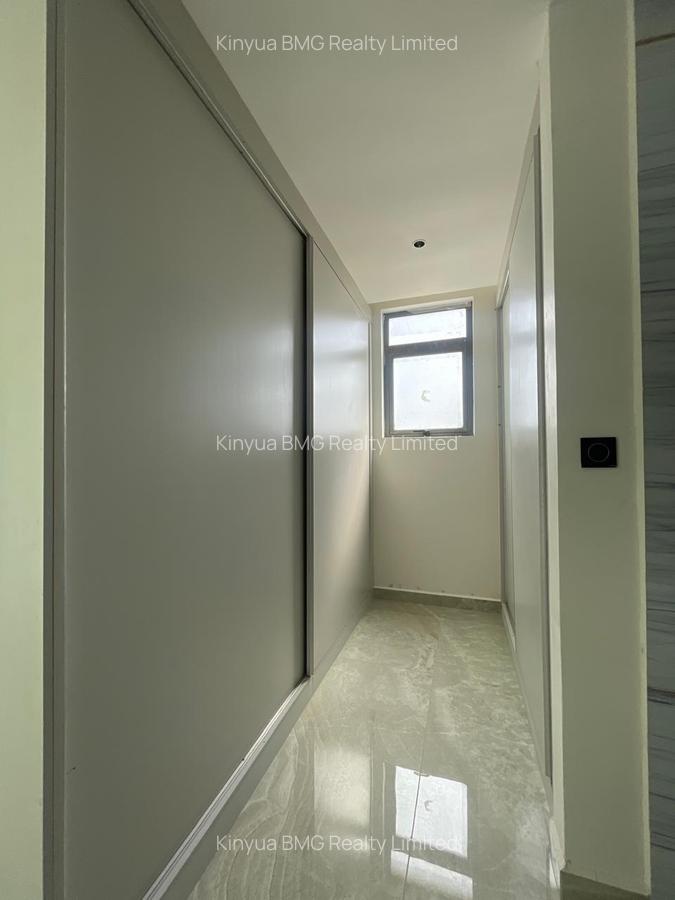 Serviced 2 Bed Apartment with En Suite in Nyali Area - 9