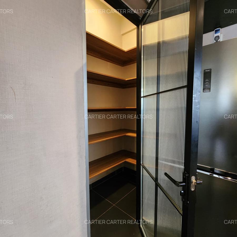 3 Bed House with En Suite at Brookside Groove - 15