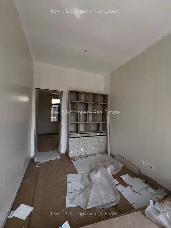 5 Bed Townhouse with En Suite in Lavington - 5