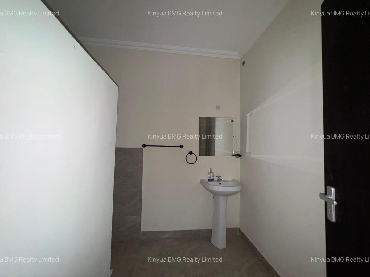 Serviced 2 Bed Apartment with En Suite in Vipingo - 4
