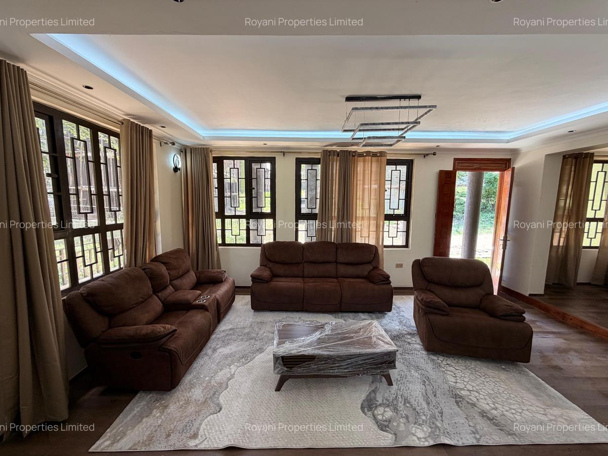 4 Bed House with En Suite in Naivasha - 3