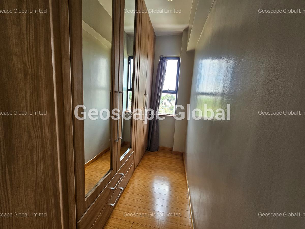 3 Bed Apartment with En Suite in Spring Valley - 14