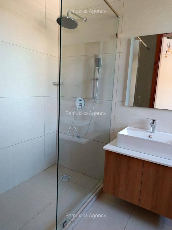 6 Bed Townhouse with En Suite in Loresho - 4