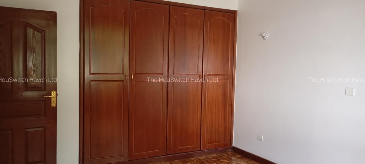 4 Bed Apartment with En Suite at Muguga - 14